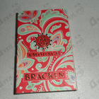 Отзыв Amouage Bracken