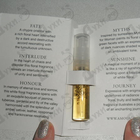 Отзывы Amouage Bracken