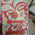 Отзыв Amouage Bracken