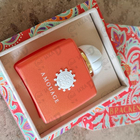 Отзыв Amouage Bracken