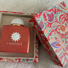 Духи Bracken от Amouage