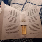Отзыв Amouage Bracken