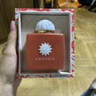 Отзывы Amouage Bracken
