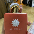 Отзыв Amouage Bracken
