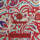 Отзыв Amouage Bracken