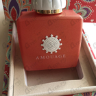 Отзывы Amouage Bracken