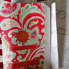 Отзыв Amouage Bracken