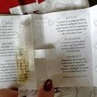 Отзыв Amouage Bracken