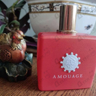 Духи Bracken от Amouage