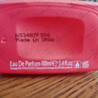 Отзыв Amouage Bracken