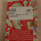 Отзыв Amouage Bracken