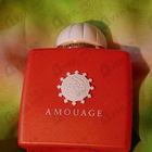 Отзывы Amouage Bracken