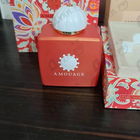 Духи Bracken от Amouage
