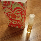 Отзыв Amouage Bracken