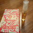 Духи Bracken от Amouage