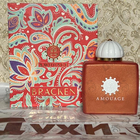 Отзыв Amouage Bracken