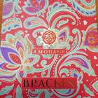 Отзывы Amouage Bracken