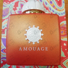 Отзыв Amouage Bracken