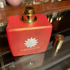 Отзывы Amouage Bracken