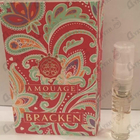 Парфюм Amouage Bracken