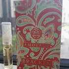 Духи Bracken от Amouage