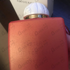 Духи Bracken от Amouage