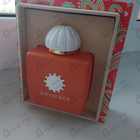Отзывы Amouage Bracken