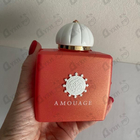 Духи Bracken от Amouage