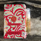 Духи Bracken от Amouage