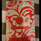 Отзывы Amouage Bracken