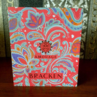 Духи Bracken от Amouage