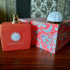 Отзывы Amouage Bracken