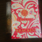 Духи Bracken от Amouage