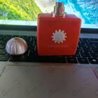 Отзыв Amouage Bracken