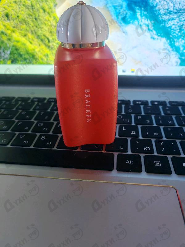Отзывы Amouage Bracken
