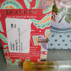 Духи Bracken от Amouage