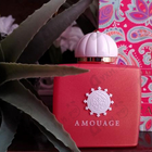 Отзывы Amouage Bracken
