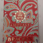 Духи Bracken от Amouage
