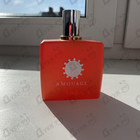 Отзыв Amouage Bracken