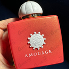 Отзыв Amouage Bracken