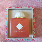 Отзывы Amouage Bracken