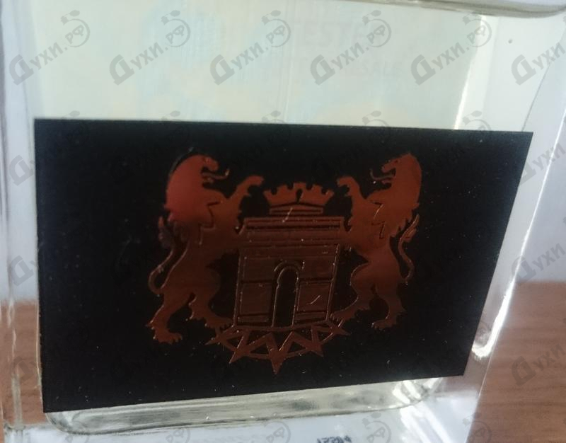 Отзыв L'Arc Memoire, Carnet De Voyage Духи Memoire, Carnet De Voyage от L'Arc