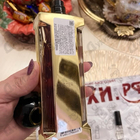 Духи Or Intemporel от Lalique