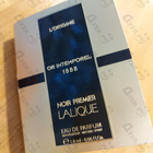 Парфюм Lalique Or Intemporel