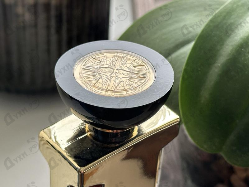 Парфюмерия Or Intemporel от Lalique Отзывы Lalique Or Intemporel