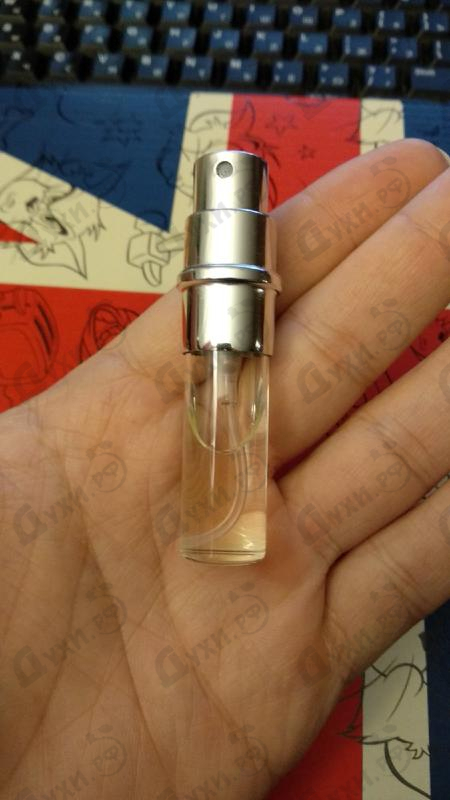 Парфюмерия Colonia Ebano от Acqua Di Parma Отзыв Acqua Di Parma Colonia Ebano