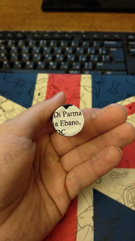 Отзывы Acqua Di Parma Colonia Ebano Купить Colonia Ebano от Acqua Di Parma