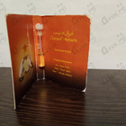 Отзыв Ajmal Amaris