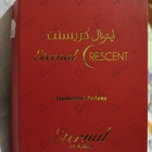 Отзыв Ajmal Crescent