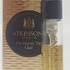 Парфюмерия Majesty The Oud от Atkinsons